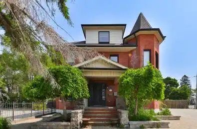 15 Mississauga Road Unit# Main Mississauga Ontario L5H 2H5