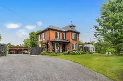 5151 County 10 Road The Nation Ontario K0B 1G0