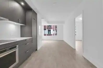 259 The Kingsway N/A Unit# 302 Toronto W08 Ontario M9A 0G2