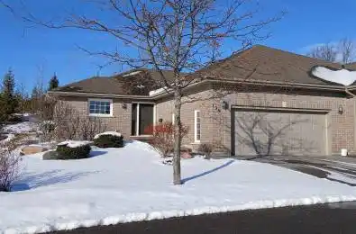 301 Carnegie Avenue Unit# 194 Peterborough Ontario K9L 0G1