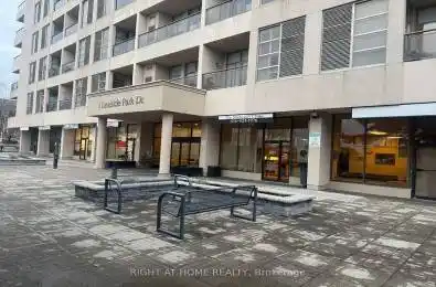 1 Leaside Park Drive Unit# 2 Toronto C11 Ontario M4H 1R1