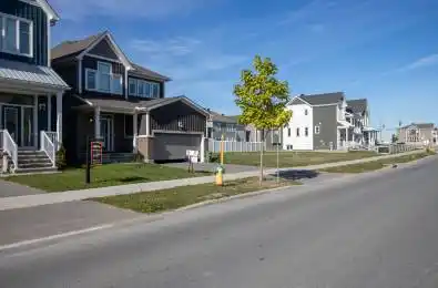 213 MEYNELL Road Stittsville - Munster - Richmond Ontario K0A 2Z0