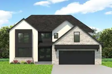 4001 CAMPBELL Street London South Ontario N6P 0H5