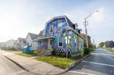 101 Third Street Cornwall Ontario K6J 2N9