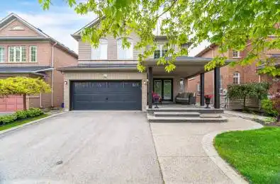 74 Robarts Drive Milton Ontario L9T 5P3