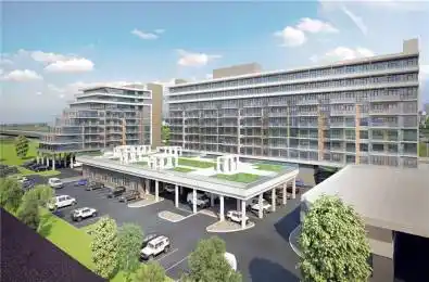 560 NORTH SERVICE Road Unit# 801 Grimsby Ontario L3M 0G3