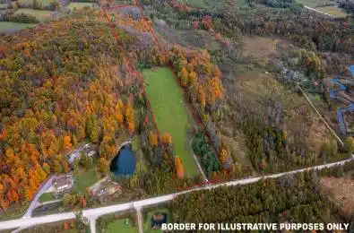 084482 6 Side Road Meaford Ontario N0H 1E0