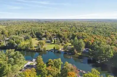 1629 Canning Road Gravenhurst Ontario P0E 1N0