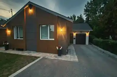 76 Langholm Drive Toronto W05 Ontario M3M 2R8