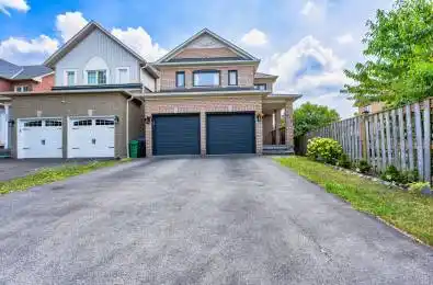 812 Knotty Pine Grove Mississauga Ontario L5W 1K2