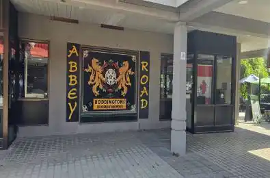 3200 Erin Mills Parkway Unit# 9 Mississauga Ontario L5L 1W8