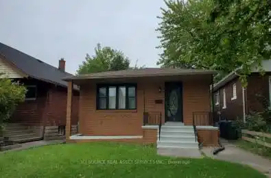 1148 Wigle Avenue Windsor Ontario N9C 3N1