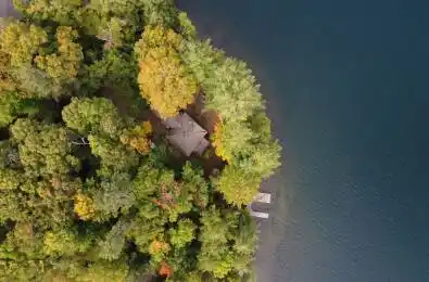 551 Renwick Road North Kawartha Ontario K0L 1A0