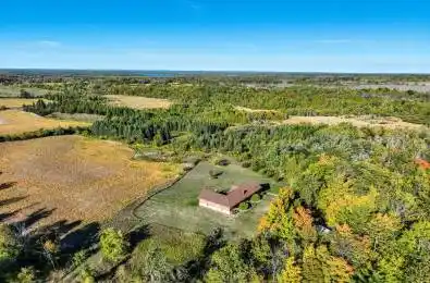 1530 10 Line Trent Hills Ontario K0L 1L0