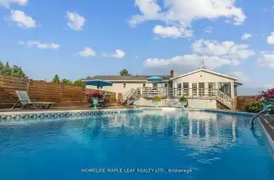 560 Concession 15 Road Tiny Ontario L9M 0K4