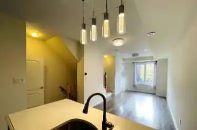 45 Heron Park Place Unit# 11 Toronto E10 Ontario M1E 0B8