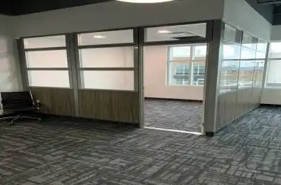 3465 Rebecca Street Unit# 213 Oakville Ontario L6L 0H3