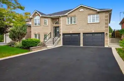 15 Eve Court Bradford West Gwillimbury Ontario L3Z 3H6