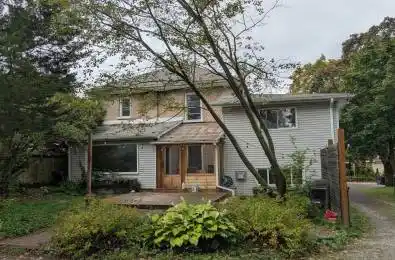 415 Dublin Street Unit# Main Peterborough Ontario K9H 3E1