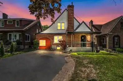 5765 Dorchester Road Niagara Falls Ontario L2G 5S6