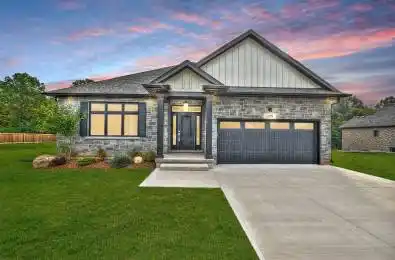 1129 Balfour Street Pelham Ontario L0S 1C0