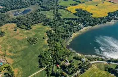 Lot 24-25 Zorra Private Zorra Ontario N0M 2G0