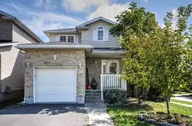 580 HERITAGE Court Kingston Ontario K7M 9C9