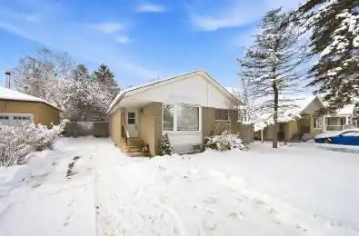 6 Corbett Crescent Aurora Ontario L4G 2G1