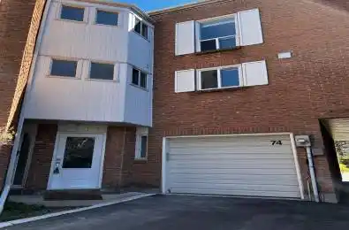 74 Thimble Berry Way Toronto C15 Ontario M2H 3K7
