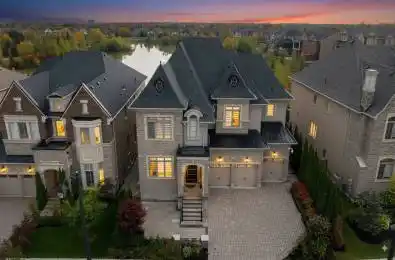 175 Woodgate Pines Drive Vaughan Ontario L4H 4K5