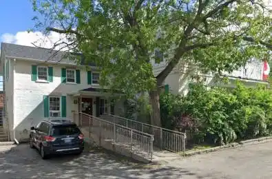 450 Rustic Road Unit# 3 Toronto W04 Ontario M6L 1W9