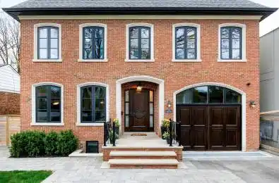 4673 Dundas Street Toronto W08 Ontario M9A 1A4