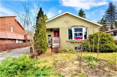 47 Child (Basement) Drive Aurora Ontario L4G 1Y6