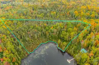 Block B Crego Lake Road Kawartha Lakes Ontario K0M 2A1