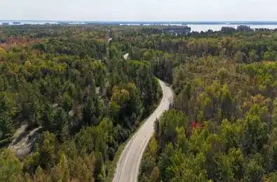 Laplage Road West Nipissing Ontario P0H 2M0