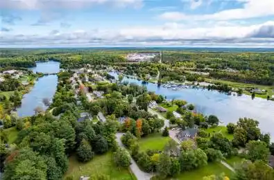 Lot 17 Grandy Road Kawartha Lakes Ontario K0M 1K0
