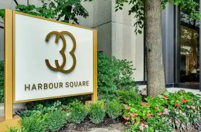 33 Harbour Square Unit# 2212 Toronto C01 Ontario M5J 2G2