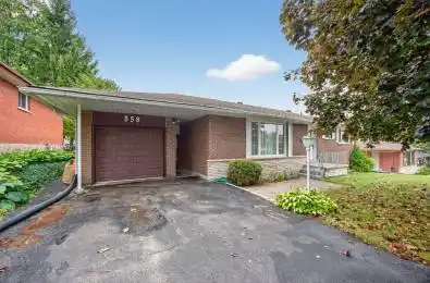 558 Russell Street Midland Ontario L4R 3B6