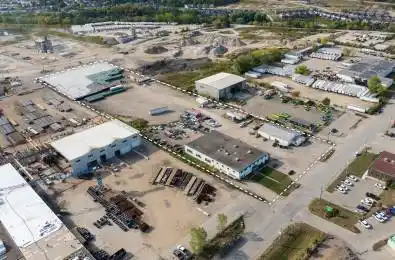 36 Centennial Road Kitchener Ontario N2B 3G1