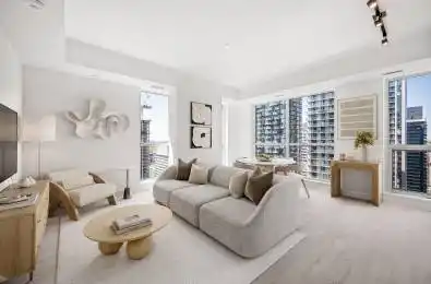 327 King Street Unit# 4305 Toronto C01 Ontario M5V 0W7