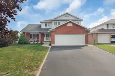 44 Tami Court Kitchener Ontario N2B 3V2