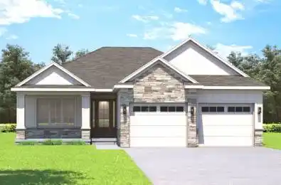 78 DEARING Drive South Huron Ontario N0M 1T0