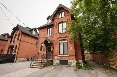 427 GILMOUR Street Ottawa Centre Ontario K2P 0R5