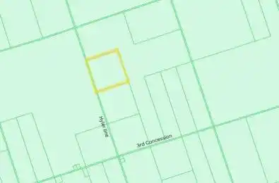 Hyler Line Kawartha Lakes Ontario K0M 1N0