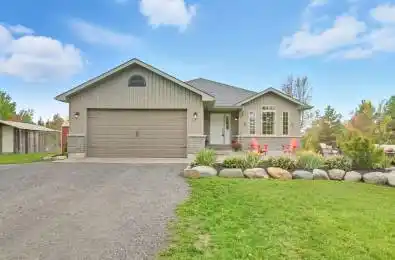 114 Old Shelter Valley Road Cramahe Ontario K0K 2G0