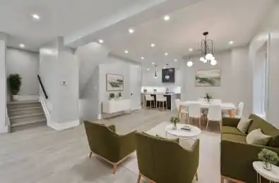 150 St Johns Road Toronto W02 Ontario M6P 1T9