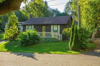 67 Cumberland Street Port Hope Ontario L1A 1Z6