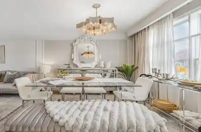 1368 Tansley Drive Oakville Ontario L6L 2N4