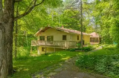 115 Woodland Drive Huntsville Ontario P1H 1A7