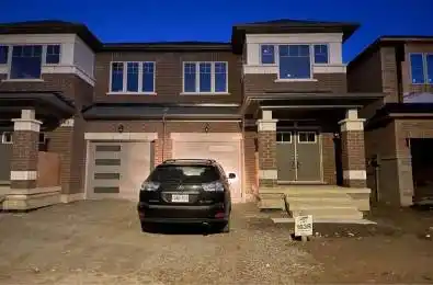 41 Spinland Street Caledon Ontario L7C 4K4